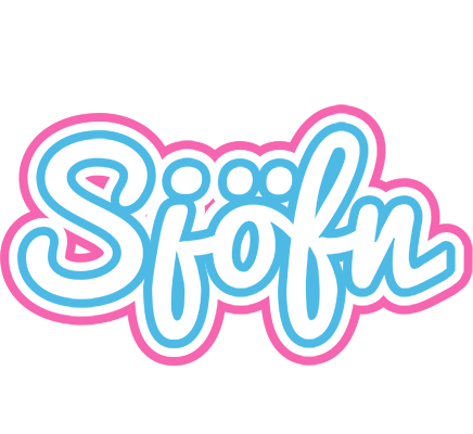Sjöfn outdoors logo