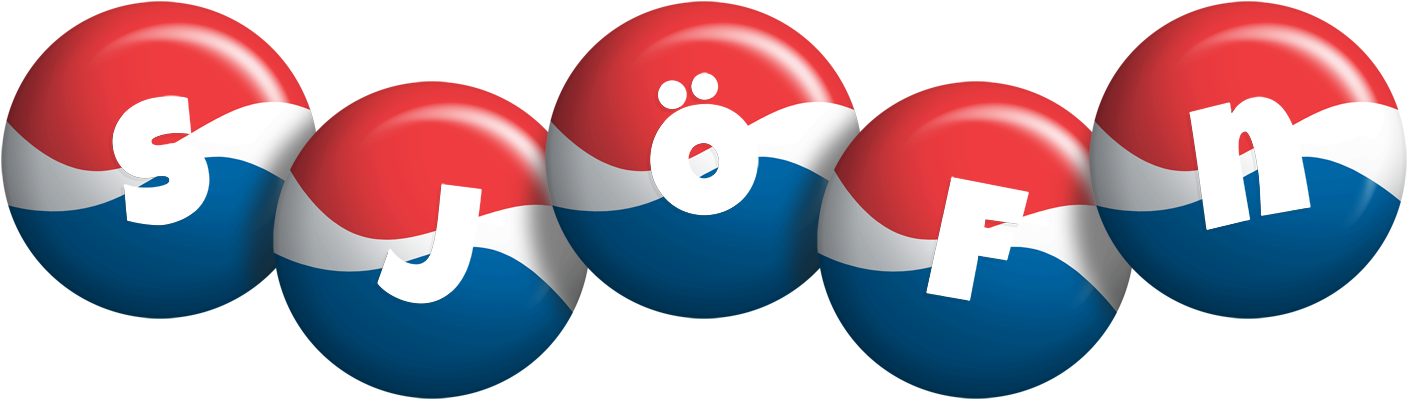 Sjöfn paris logo