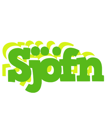 Sjöfn picnic logo