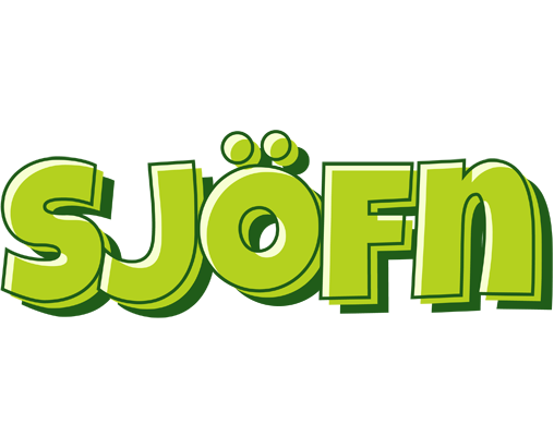 Sjöfn summer logo