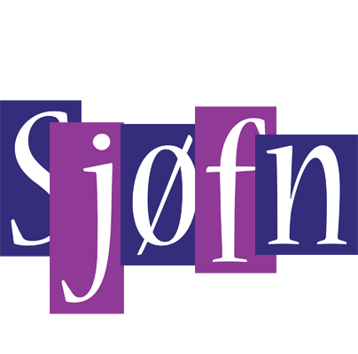 Sjøfn autumn logo