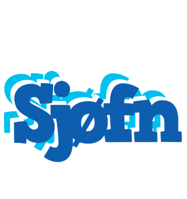 Sjøfn business logo