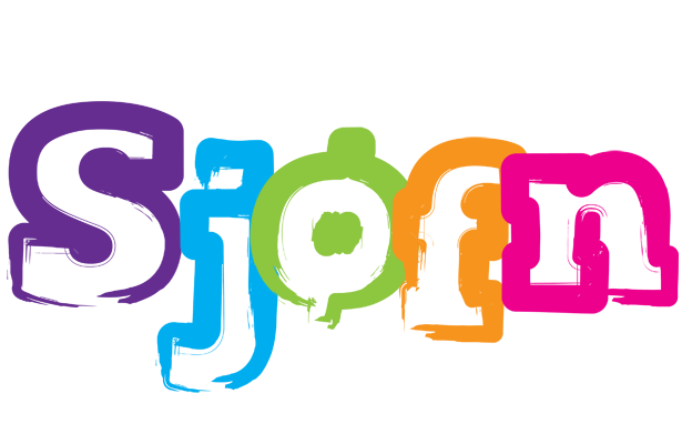 Sjøfn casino logo