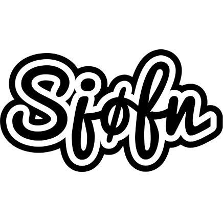Sjøfn chess logo