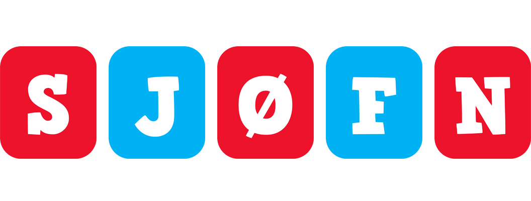 Sjøfn diesel logo