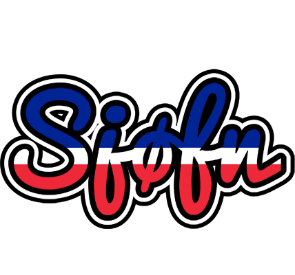 Sjøfn france logo