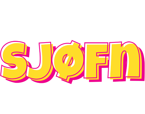 Sjøfn kaboom logo