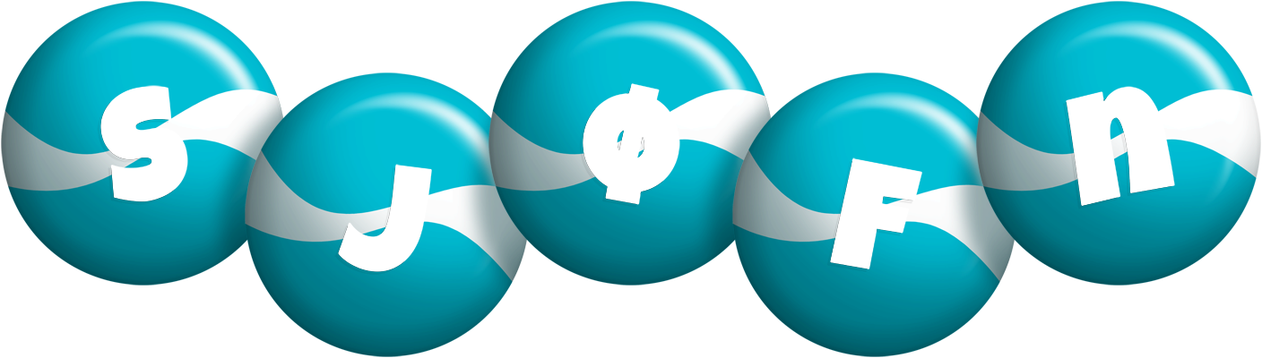 Sjøfn messi logo
