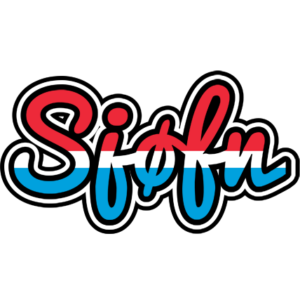 Sjøfn norway logo