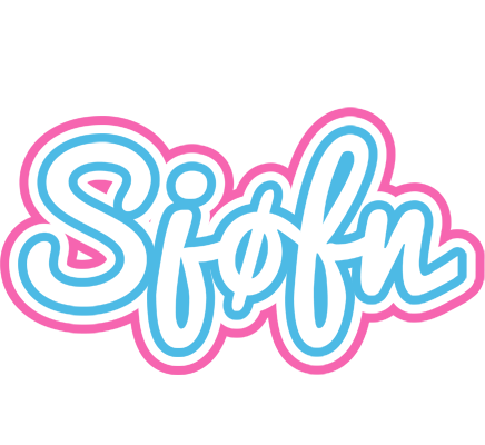 Sjøfn outdoors logo