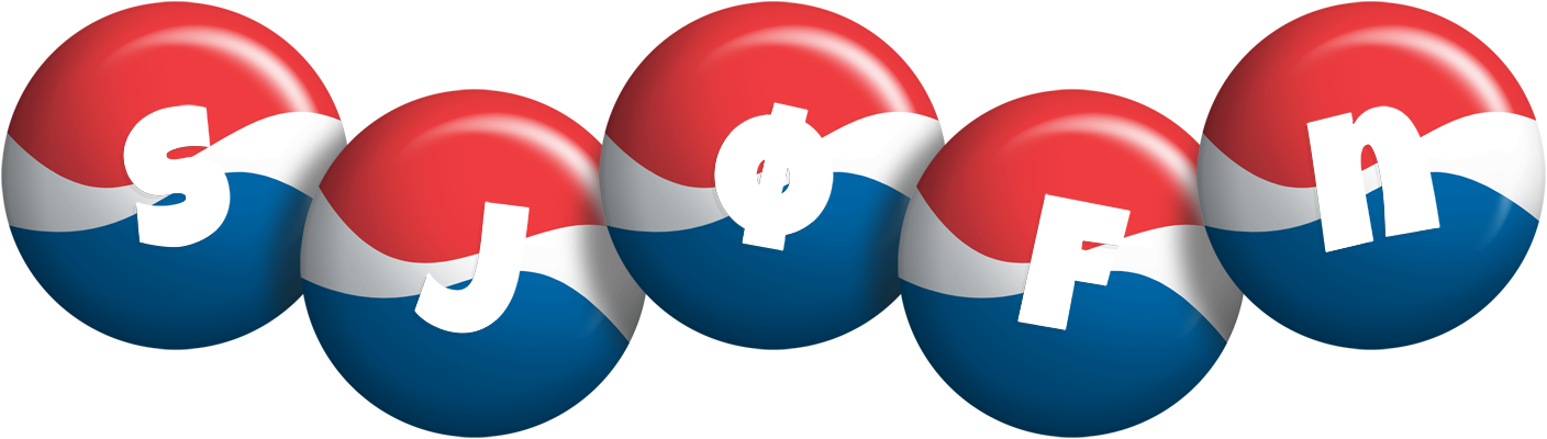 Sjøfn paris logo