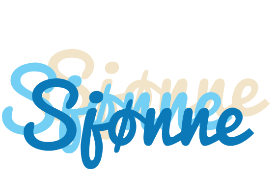 Sjønne breeze logo