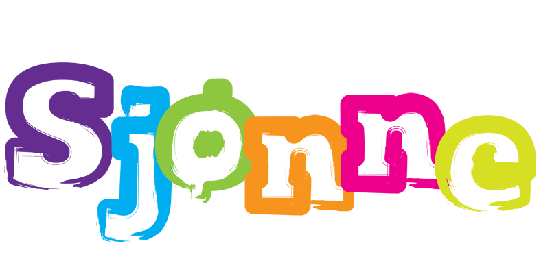 Sjønne casino logo