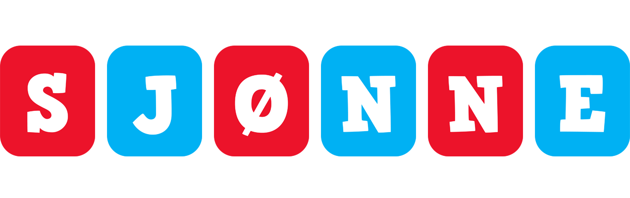 Sjønne diesel logo