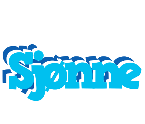 Sjønne jacuzzi logo