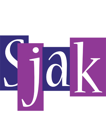 Sjak autumn logo