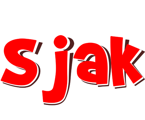 Sjak basket logo