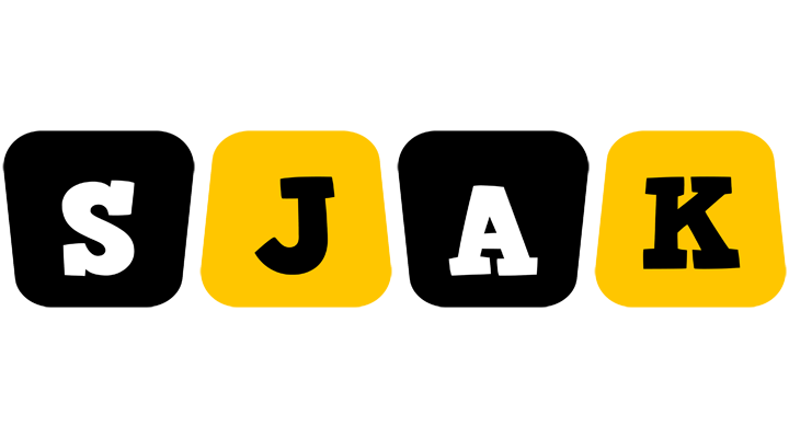 Sjak boots logo