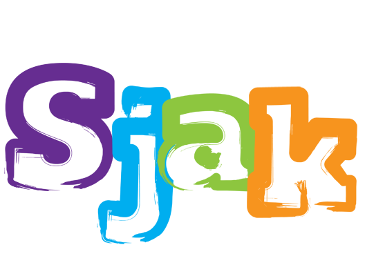 Sjak casino logo
