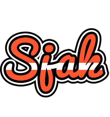 Sjak denmark logo