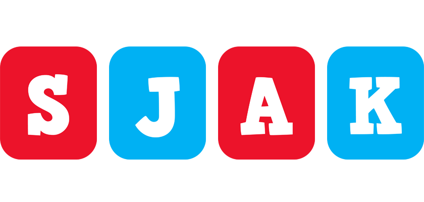 Sjak diesel logo