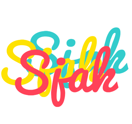 Sjak disco logo