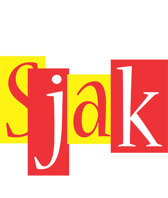 Sjak errors logo
