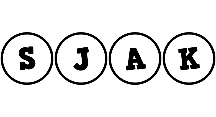 Sjak handy logo