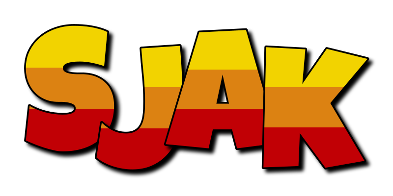Sjak jungle logo