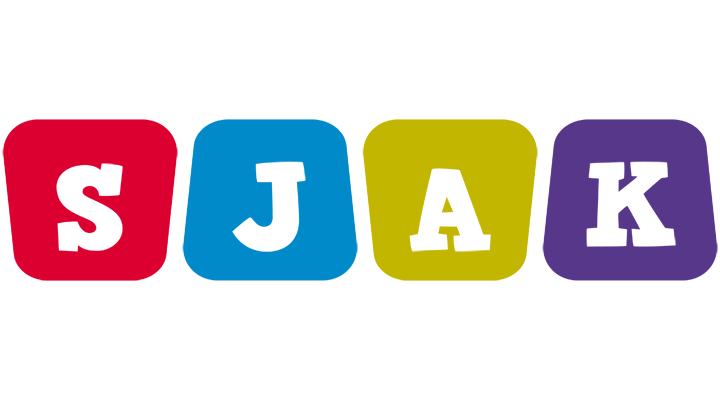 Sjak kiddo logo