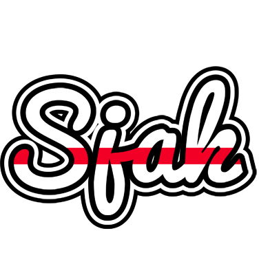 Sjak kingdom logo