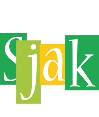 Sjak lemonade logo