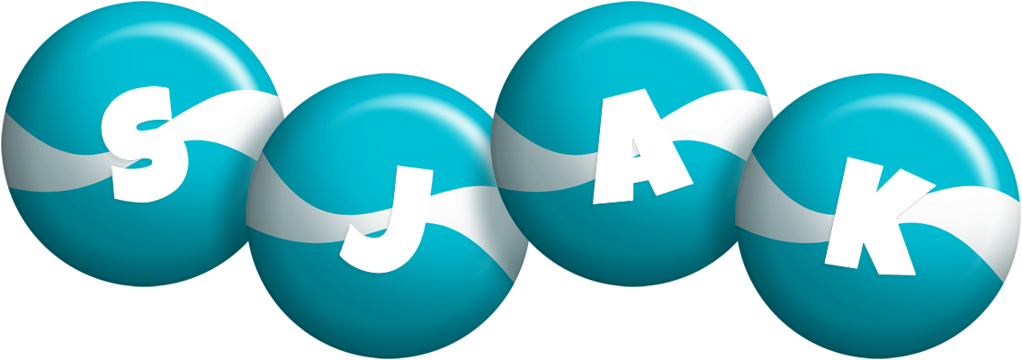 Sjak messi logo