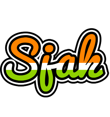 Sjak mumbai logo