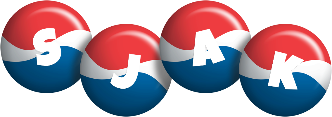 Sjak paris logo