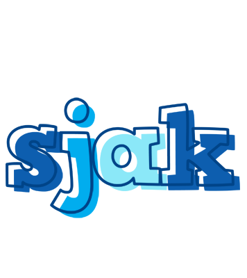Sjak sailor logo