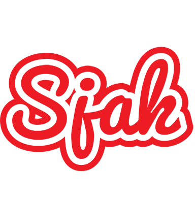 Sjak sunshine logo