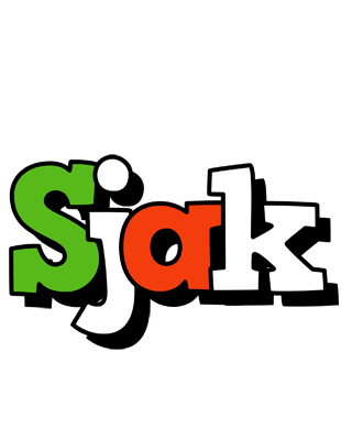Sjak venezia logo