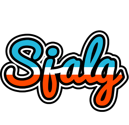 Sjalg america logo
