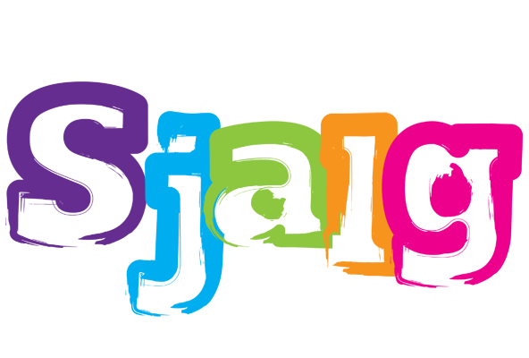 Sjalg casino logo