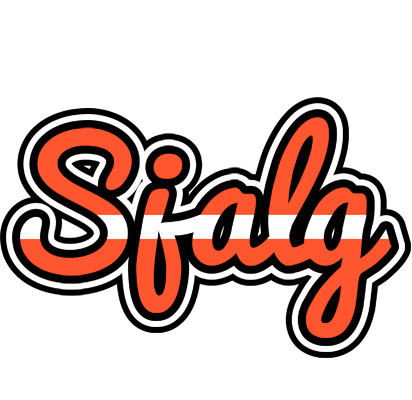 Sjalg denmark logo
