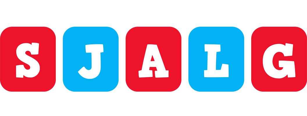 Sjalg diesel logo