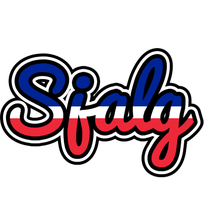 Sjalg france logo