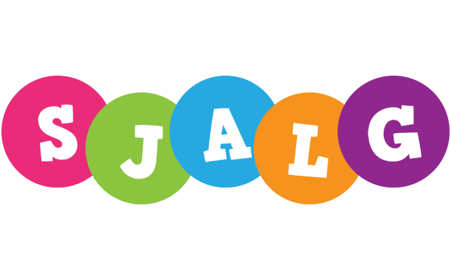Sjalg friends logo
