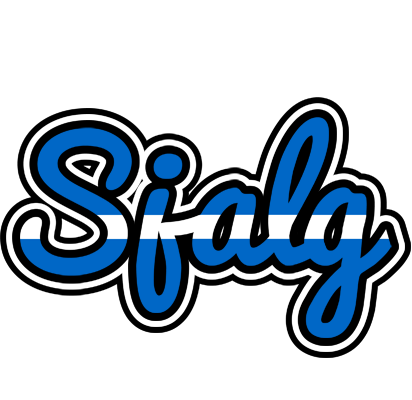 Sjalg greece logo