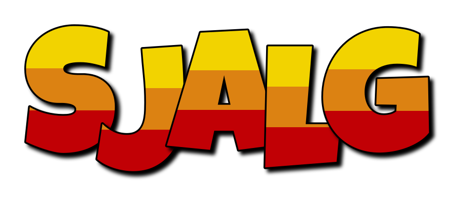 Sjalg jungle logo