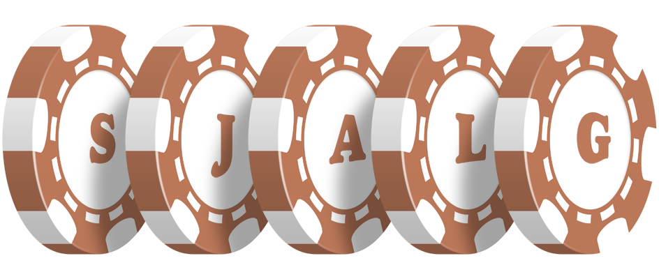 Sjalg limit logo