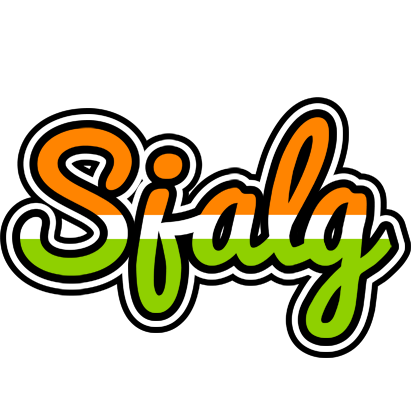 Sjalg mumbai logo