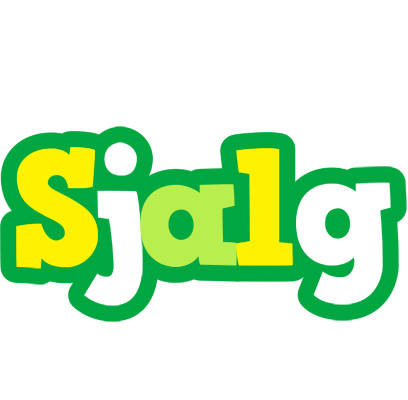 Sjalg soccer logo