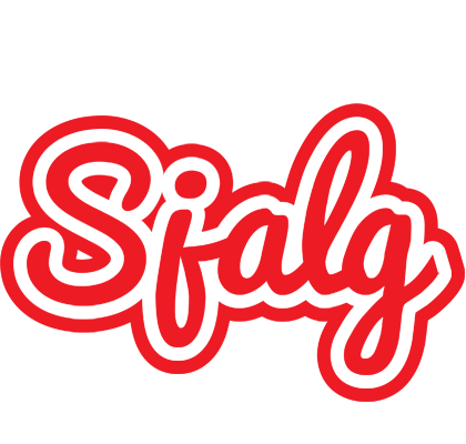 Sjalg sunshine logo